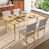 Natural Wood Wash is out of stock