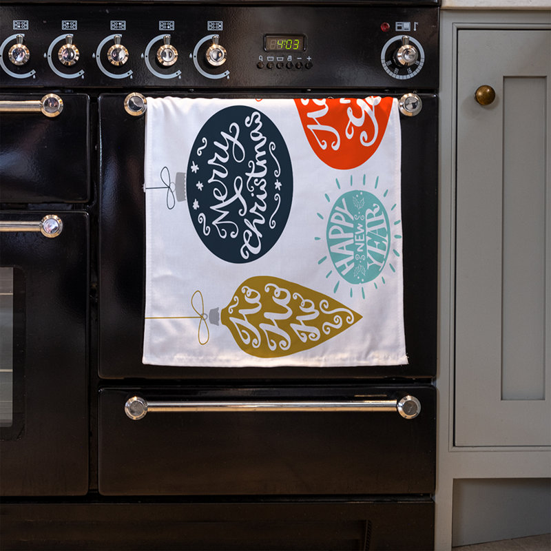 Tea Towel Kitchen Towel