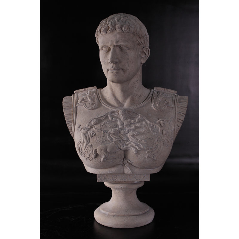 Chambre à augustus caesar