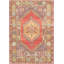 One-of-a-Kind 3'9" X 5'4" Area Rug