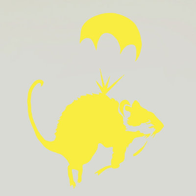 Animals Wall Decal