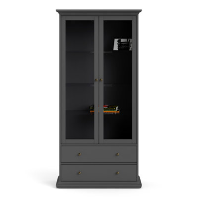 Arbordale Display Cabinet