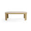 Table basse d'extérieur 1 pièce Overture
