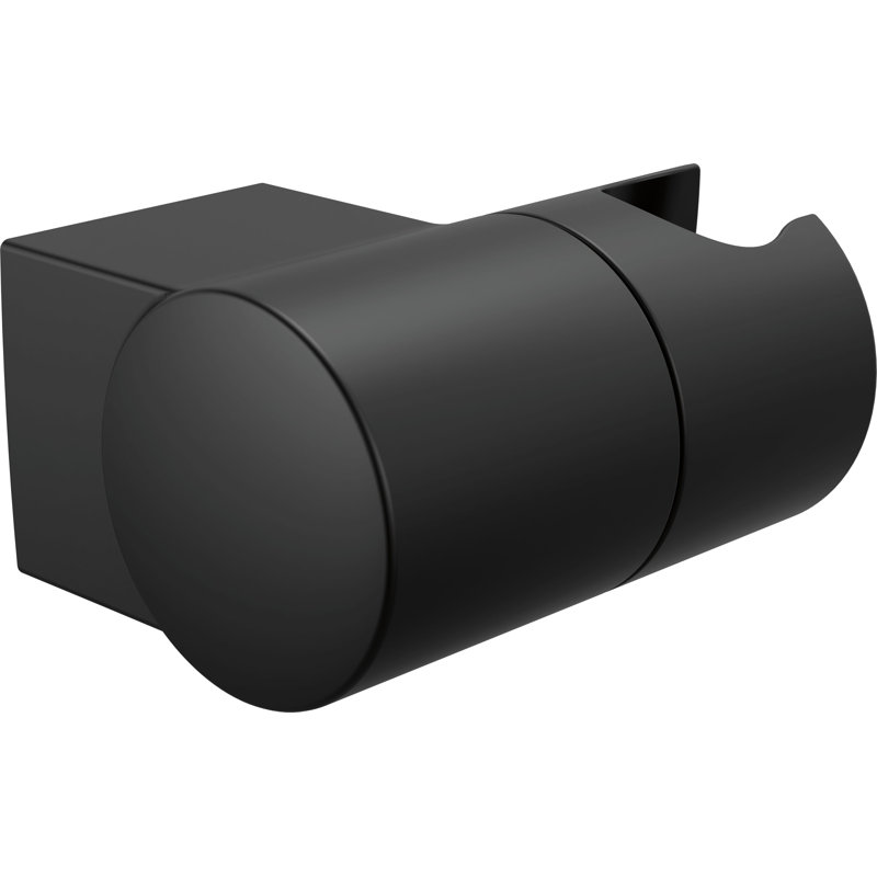 Rotating Wall Mount, Matte Black