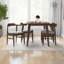 Ensemble repas pour 4 personnes Kayly