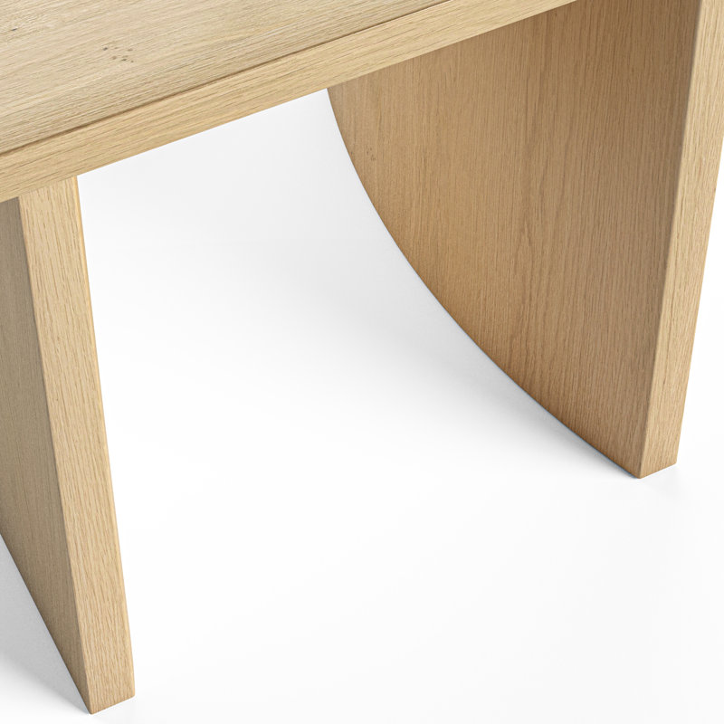 Blagorodna End Table