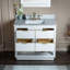 Ensemble de meuble-lavabo simple 43 po Venice-1960356653-1918225561