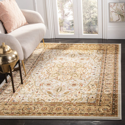 Klose Performance Oriental Rug