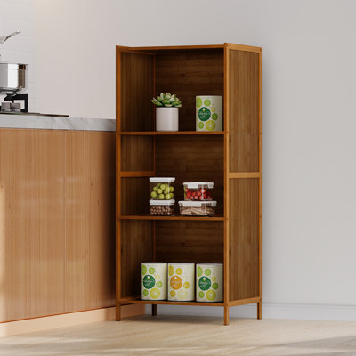 43 cm W Bookcase
