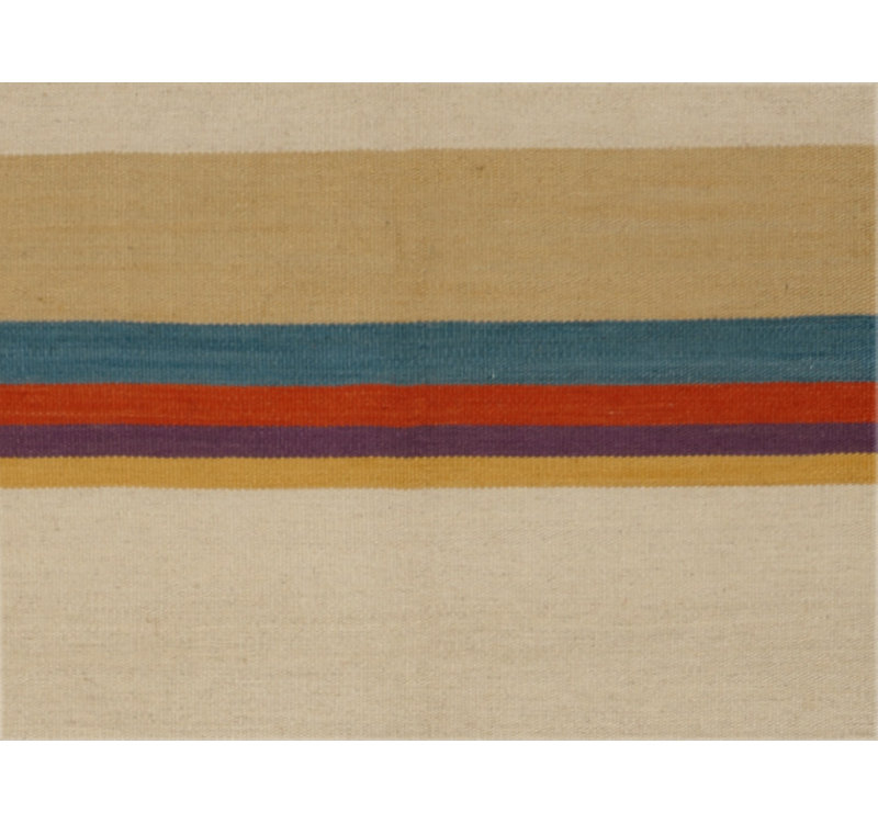 Striped Rug