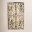 Medina Jute / Sisal Southwestern Area Rug-819132277