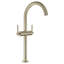 Atrio® Single Hole Bathroom Faucet-37319209
