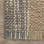 Tapis à pampilles en jute Jada-132074169