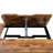 L-Shaped Executive Desk