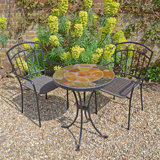 Ondara 2 Seater Bistro Set
