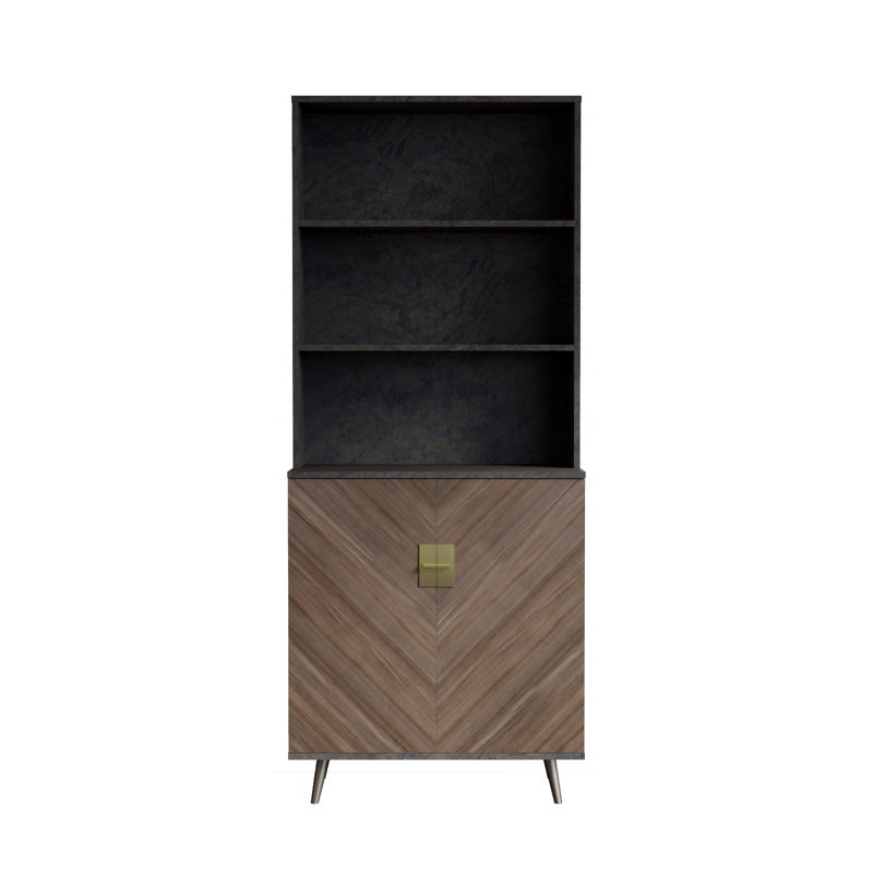 Kaemen 27.6'' Bar Cabinet