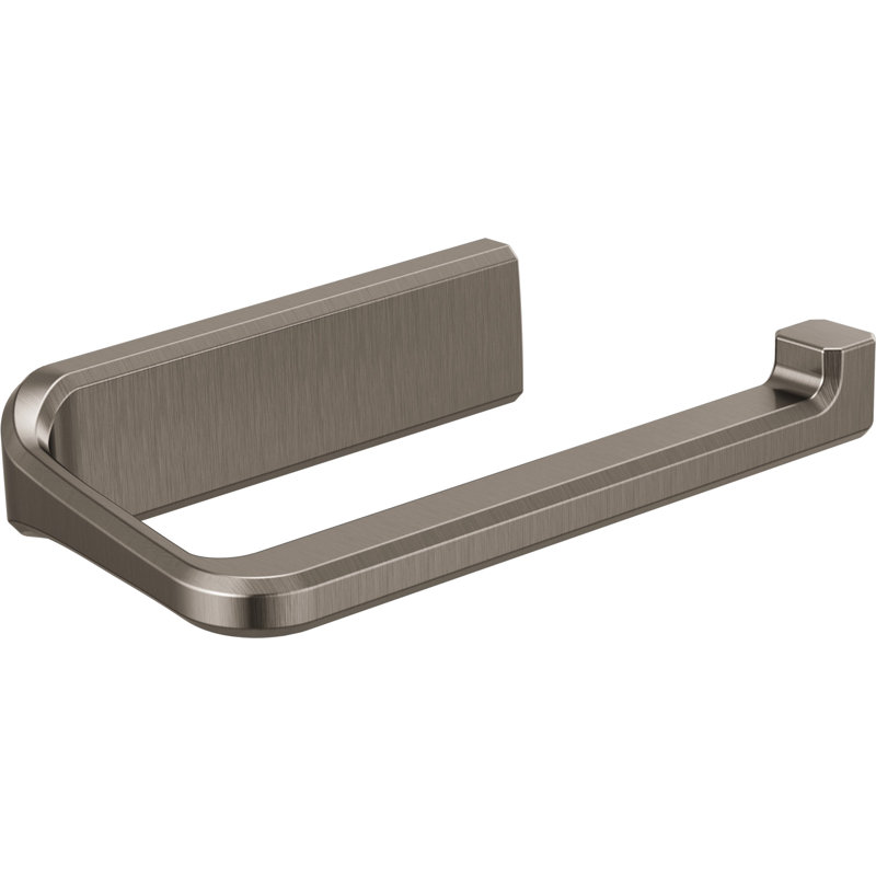 Levoir® Tissue Holder, Luxe Steel
