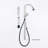 Kitchen Faucet With Pull Out Spraye