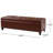 Bluford Upholstered Storage Bench-742363109
