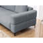 6 Seater Corner Sofa-109138675-109138685