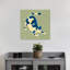 Wrapped Canvas Print-224640528