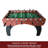Metropolitan 54'' Foosball Table