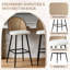 Upholstered Bar Stool-1837350474-1837350479
