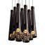 Luminaire suspendu grappe 9 lumières DEL
