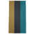 Pale Yellow/Black/Green