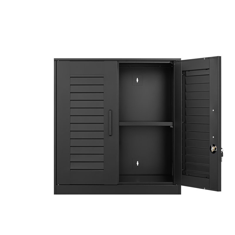 Metal Wall Cabinet