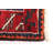 Anadol Red Rug 3'6" x 4'8"