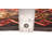 Wingfield Brown Rug 3'5" x 6'0"