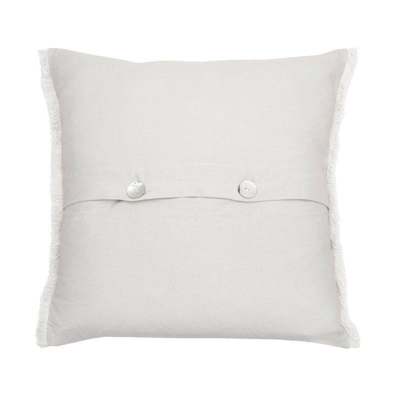 Winter Slopeside Indoor Pillow