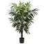 Rumy 54'' Faux Palm Tree in Pot