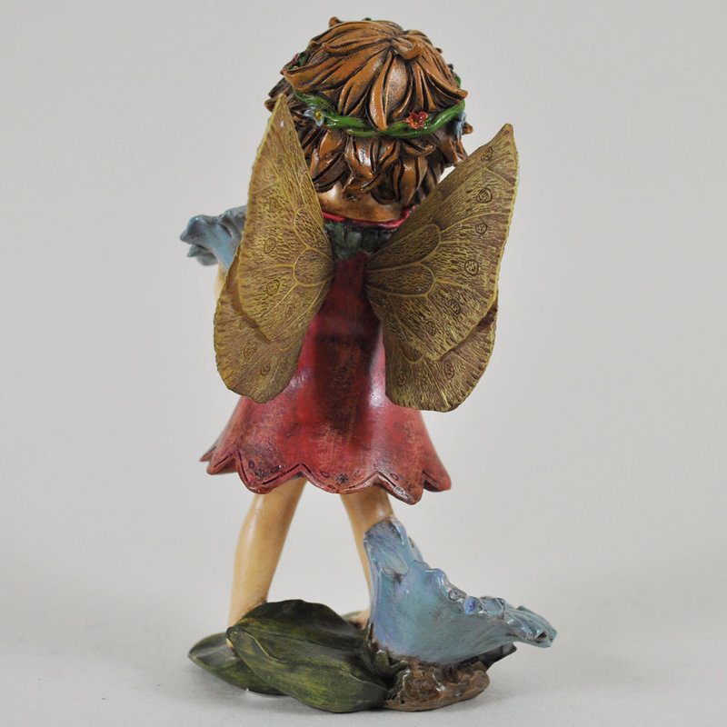 Flower Fairies Fantasy & Sci-Fi Figurines & Sculptures
