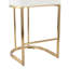 Ensemble de 2 tabourets de comptoir à hauteur fixe Erma (ensemble de 2)-1468637747