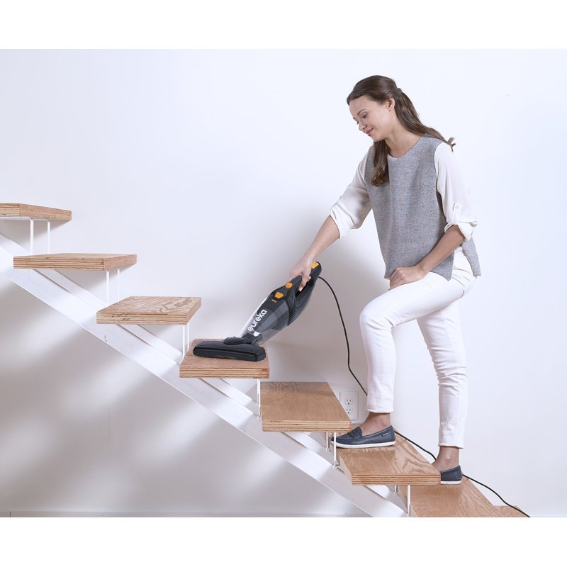 Eureka Bagless Stick Vacuum