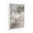 Opaque White Floater Framed Canvas is unavailable