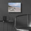 Outer Banks Beach - impression sans cadre-1045714933