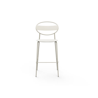 Tabouret de bar 25 po Sole