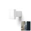 ROUS Hardware Art Deco Square Knob-953590623