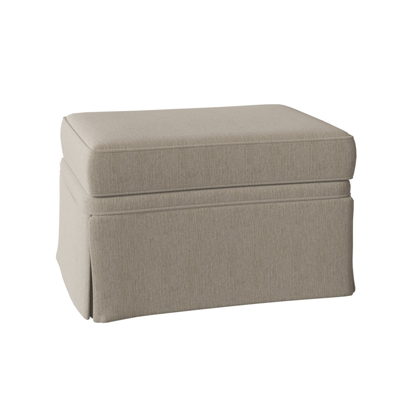 Repose-pieds Milan, Lin 3156