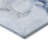 Altair Washable Abstract Indoor / Outdoor Rug-115288050