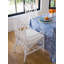 Alderson 20'' H Cotton Upholstered Side Chair-21774510