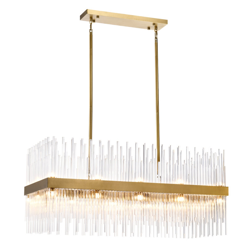 Lustre 24 lumières