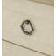 Santa Barbara 3 - Drawer Bachelor's Chest in Sandstone-124324197