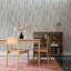 Bobby Berk 33' L x 20.5" W Peel and Stick Wallpaper Roll