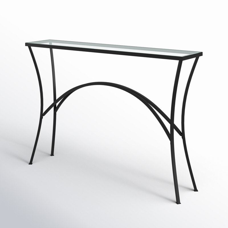 Versie 48'' Console Table