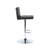 Alejah Adjustable Height Bar Stool