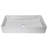 Eden Bath 14'' Concrete Rectangular Bathroom Sink-72978360